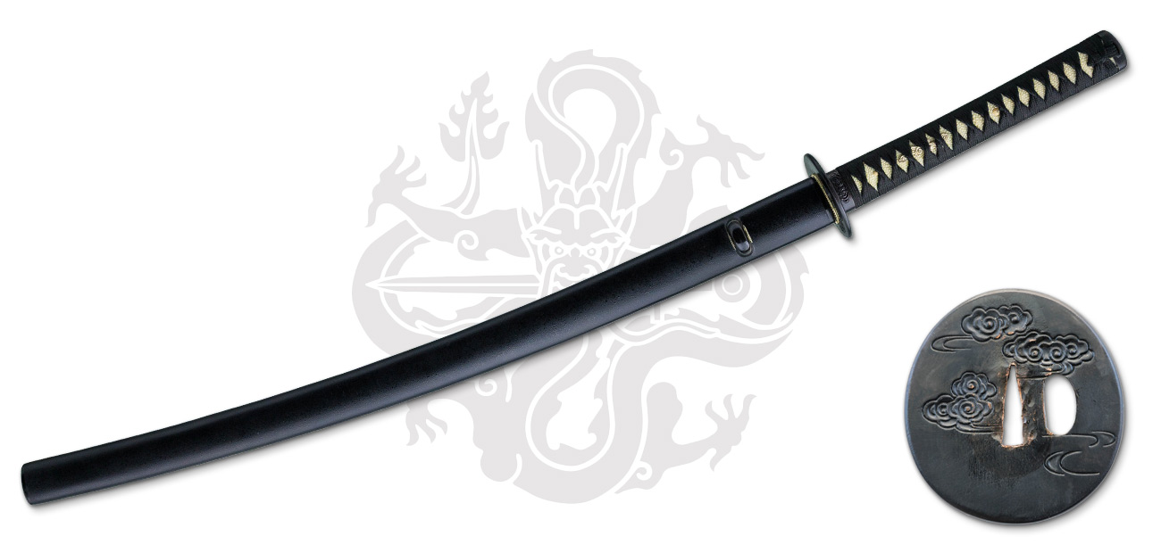 PSK Raimie XL Katana