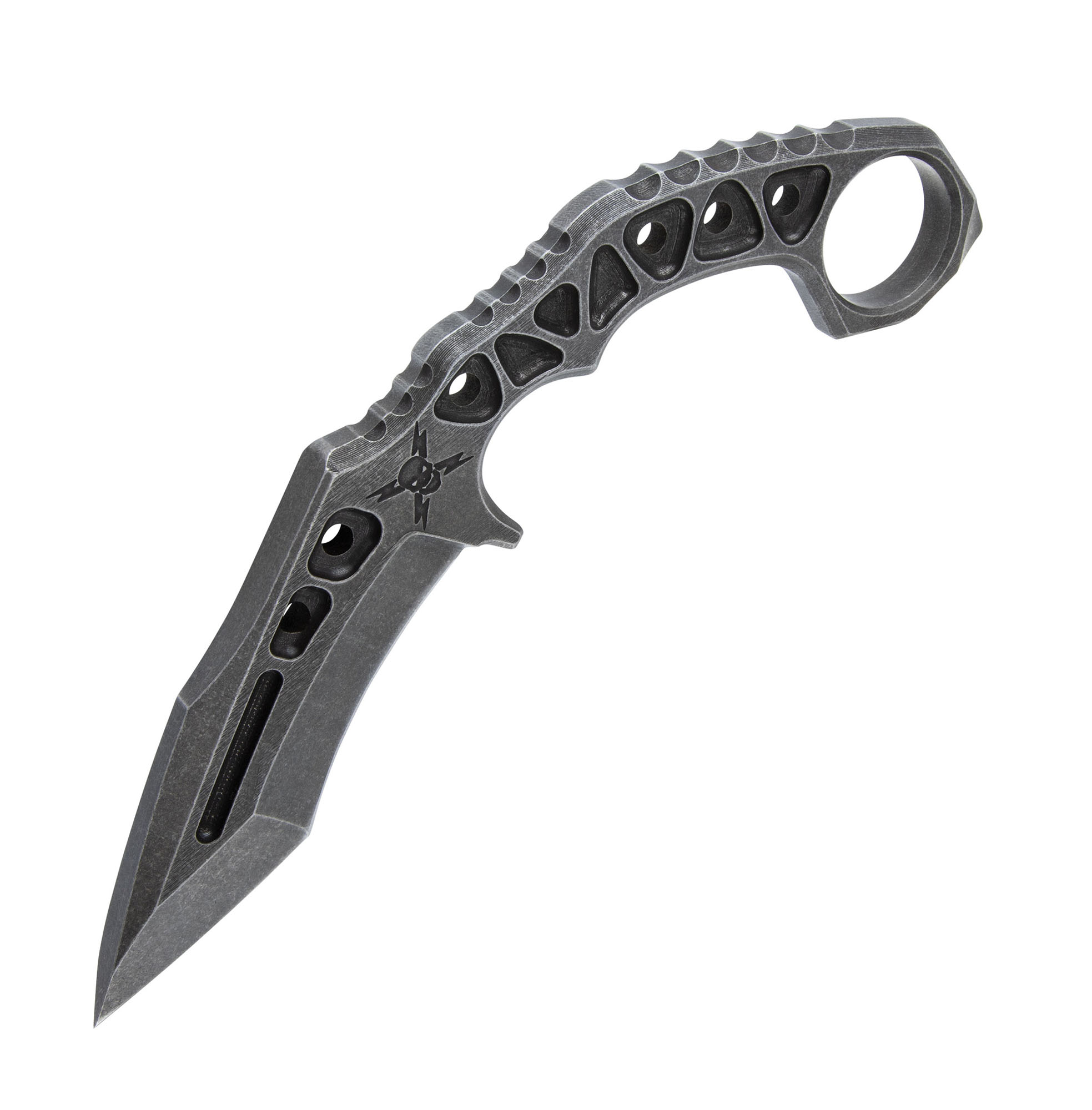 M48 OPS Large Karambit with Sheath