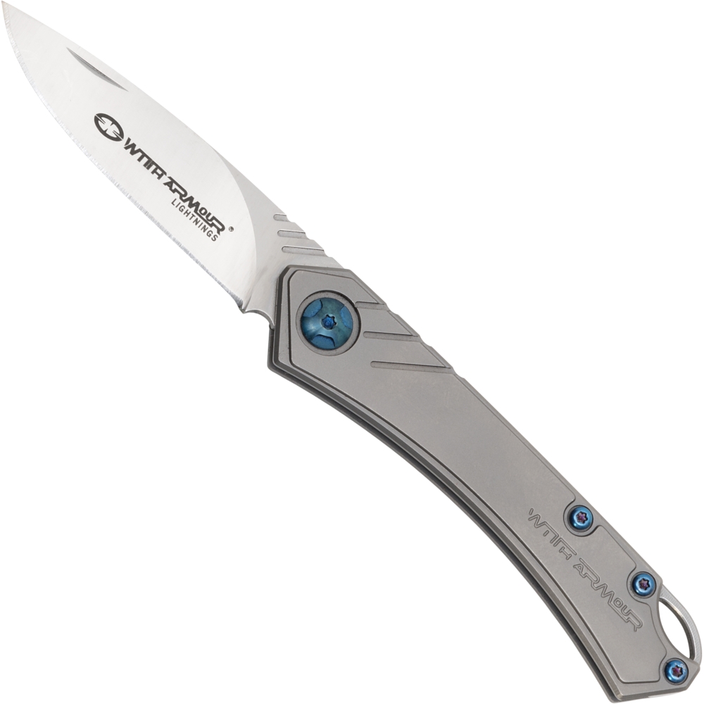 WithArmour pocket knife Elise