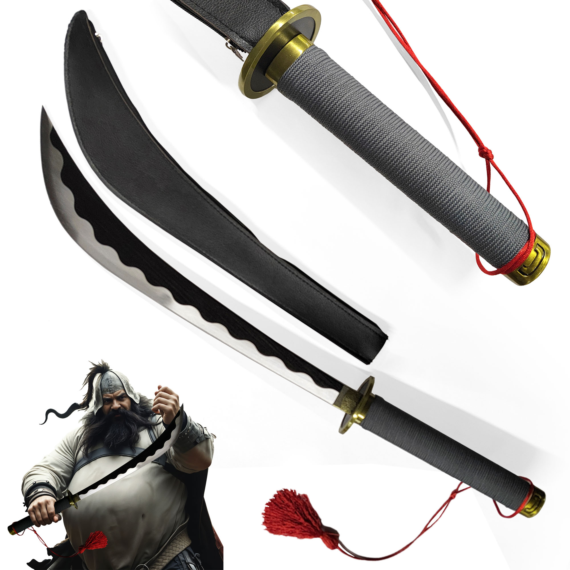 One Piece - Queen's Sword