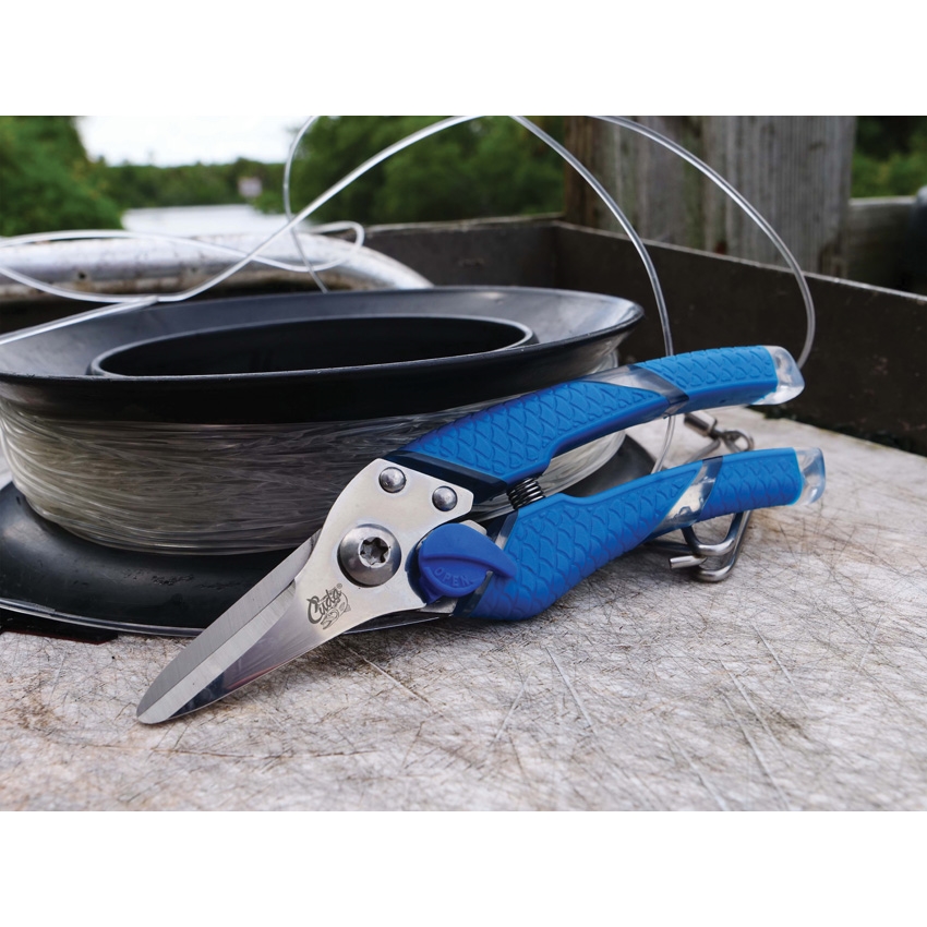 uda Titanium Bonded Zirconium Heavy Duty Bypass Mono Cutters