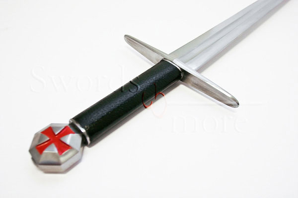 Knights Templar Crusader Sword