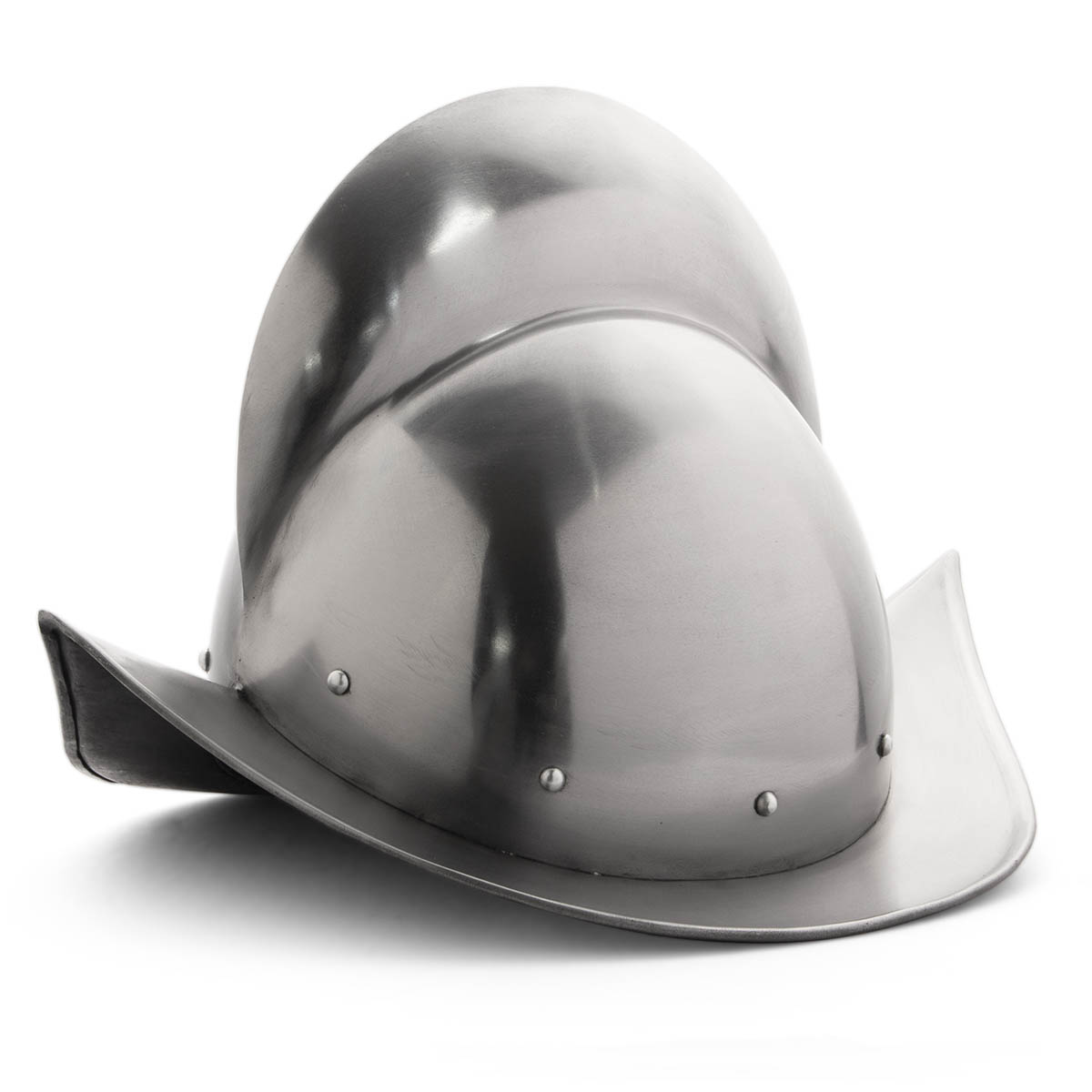 Spanish Morion Helmet