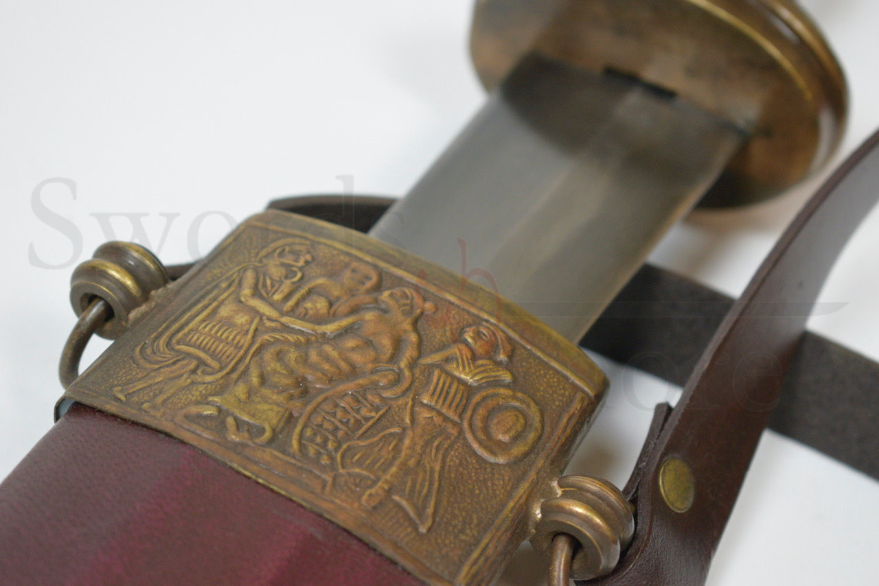 The Eagle - Der Gladius von Marcus Aquila