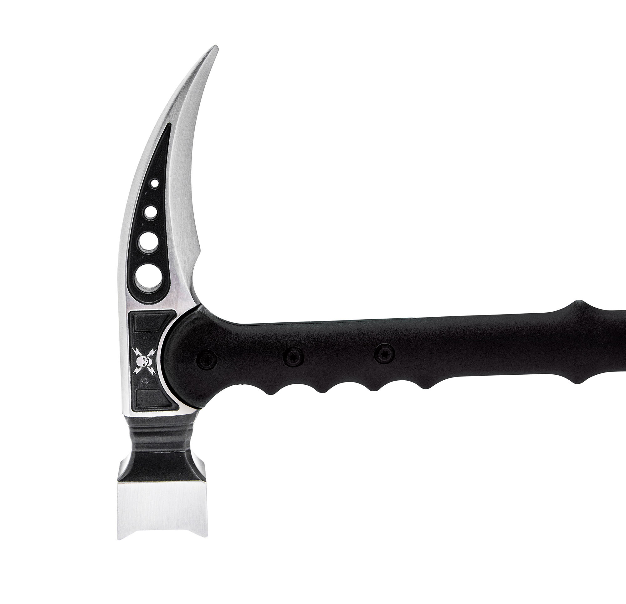 M48 Silver Kommando Survival Hammer