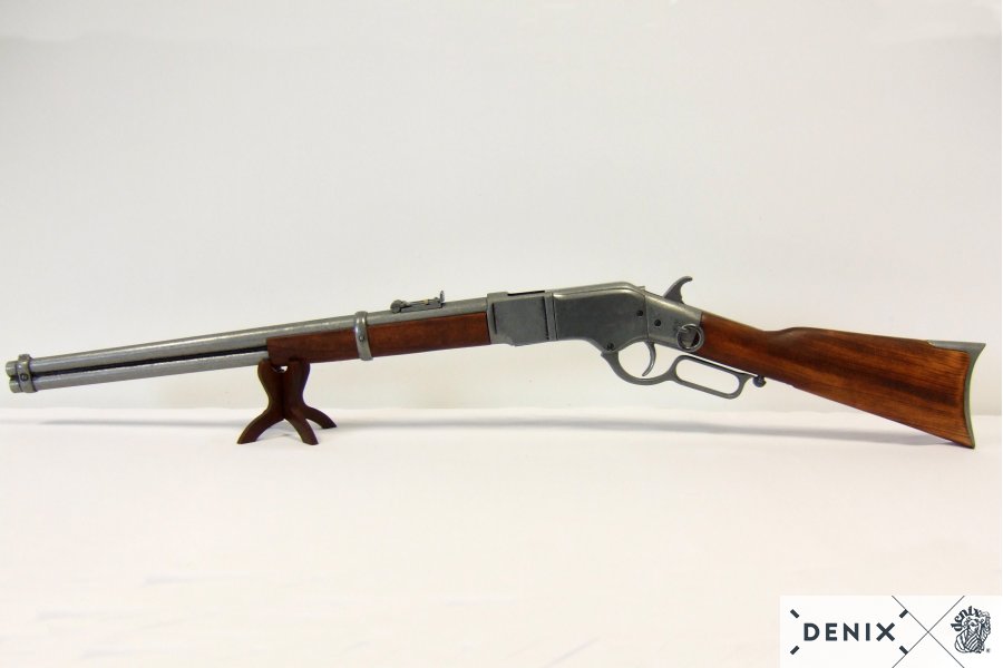 Winchester grau U.S.A. ca.1866 