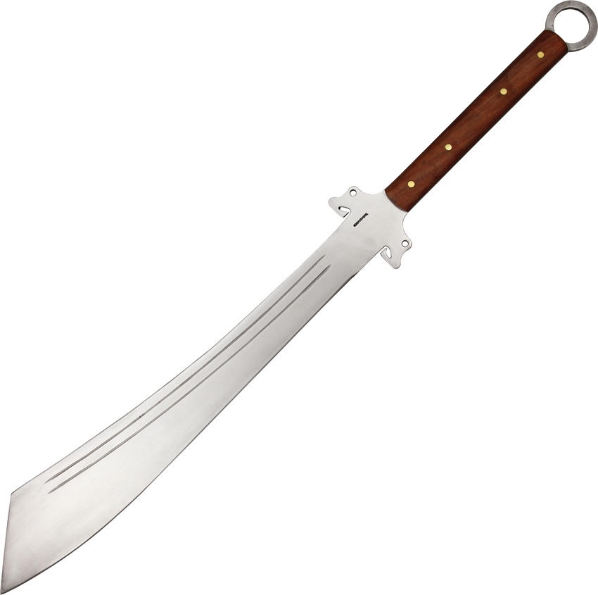 Dynasty Dadao Sword
