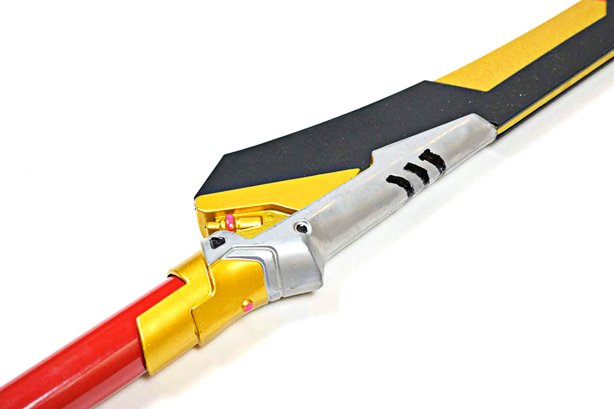 Overwatch - Golden Sword of Genji Overwatch - Golden Sword of Genji