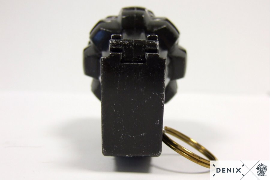 Ananas Granate MK 2, USA