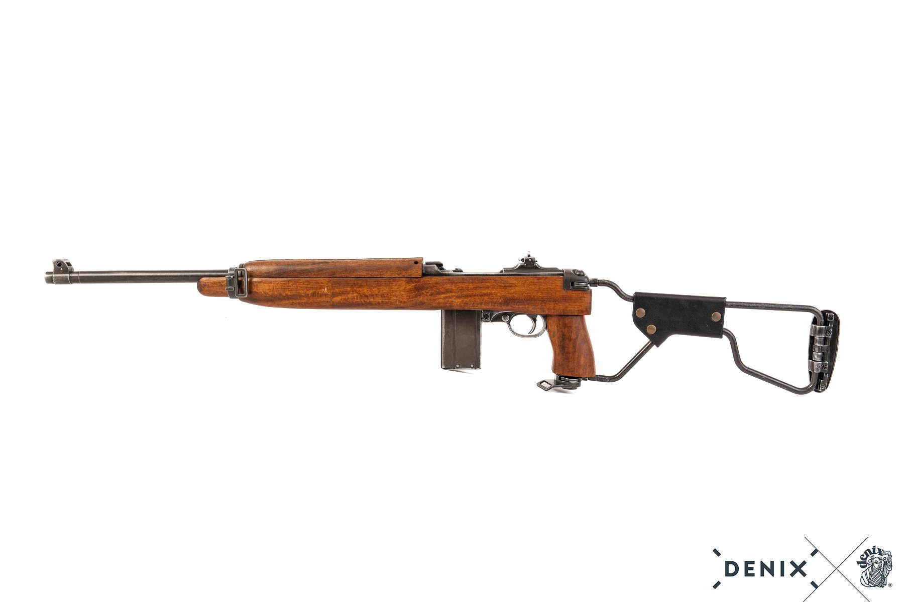 M1A1 carbine, paratrooper model, USA 1942