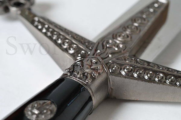 Sword Claymore with sheath