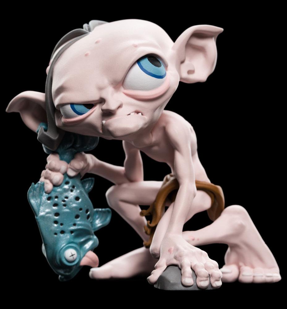 Herr der Ringe - Mini Epics Vinyl Figur Gollum