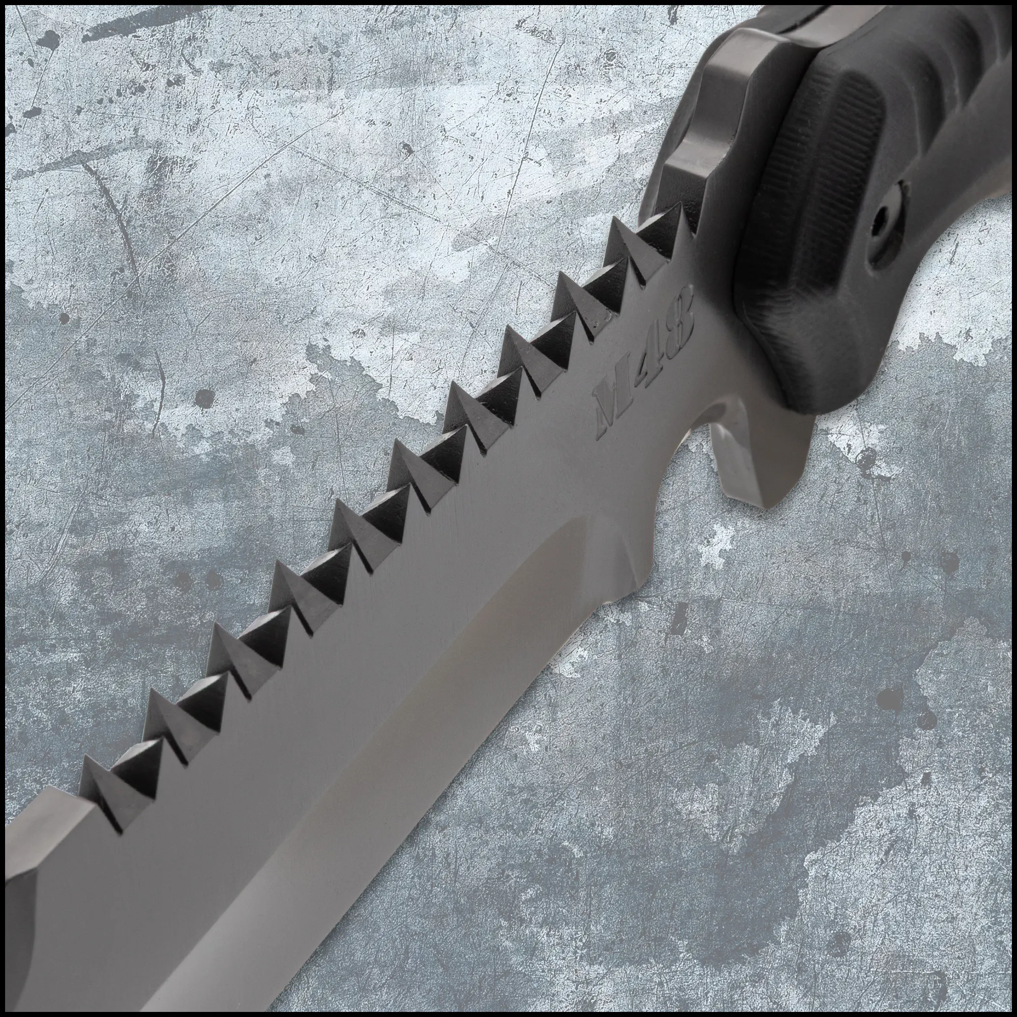 M48 Combat Machete Gen III