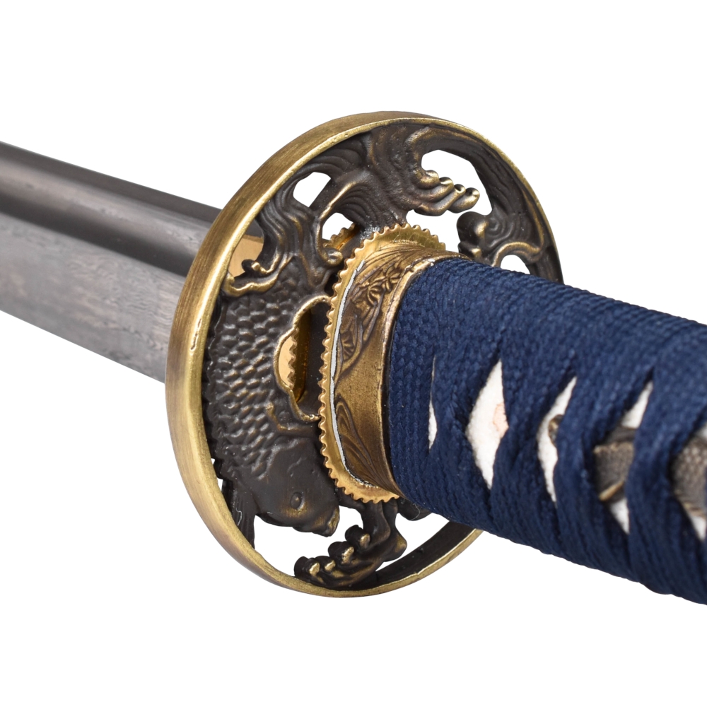 Nishikigoi Katana