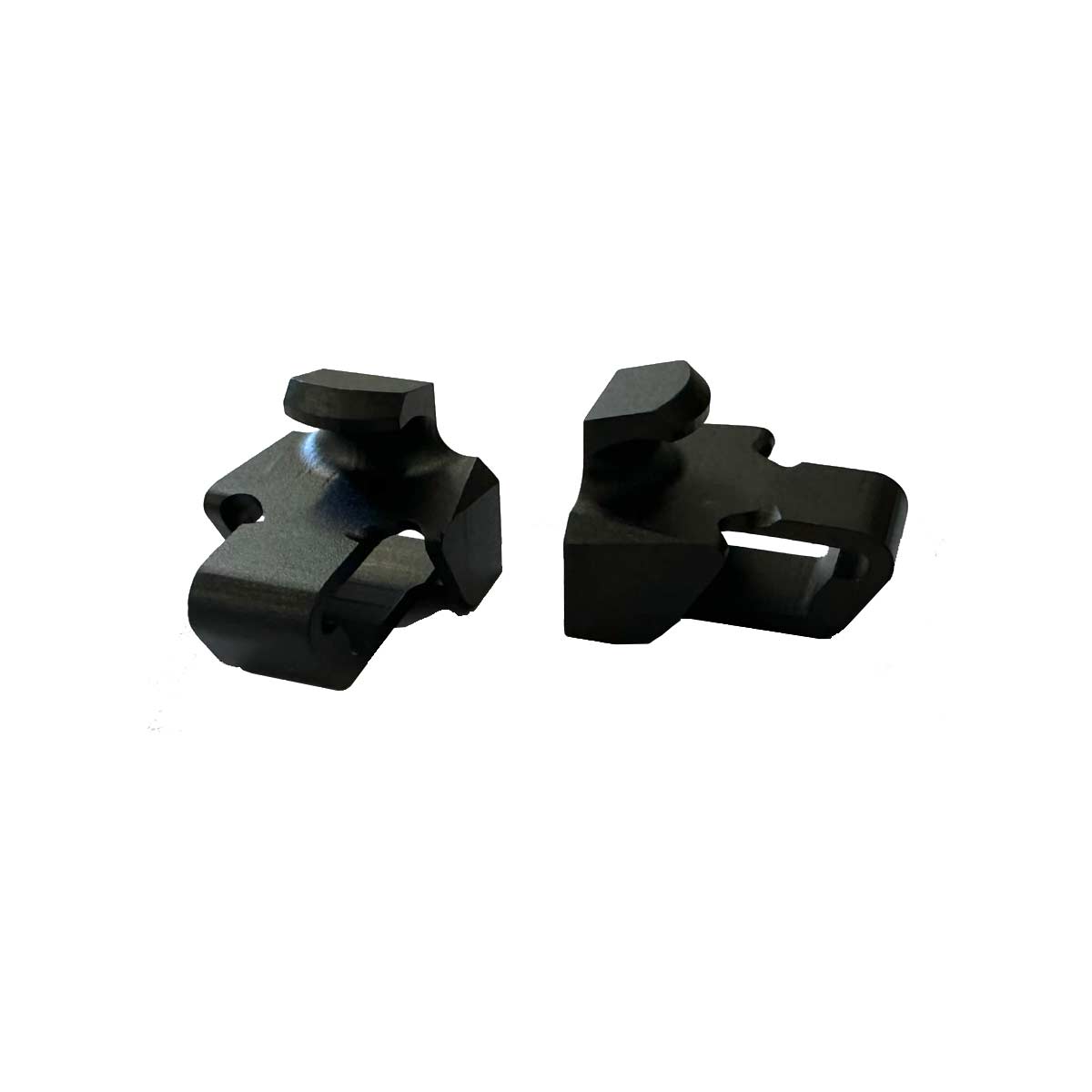 Aluminum limb tips for AR-6 Stinger II – Set of 2 pcs.