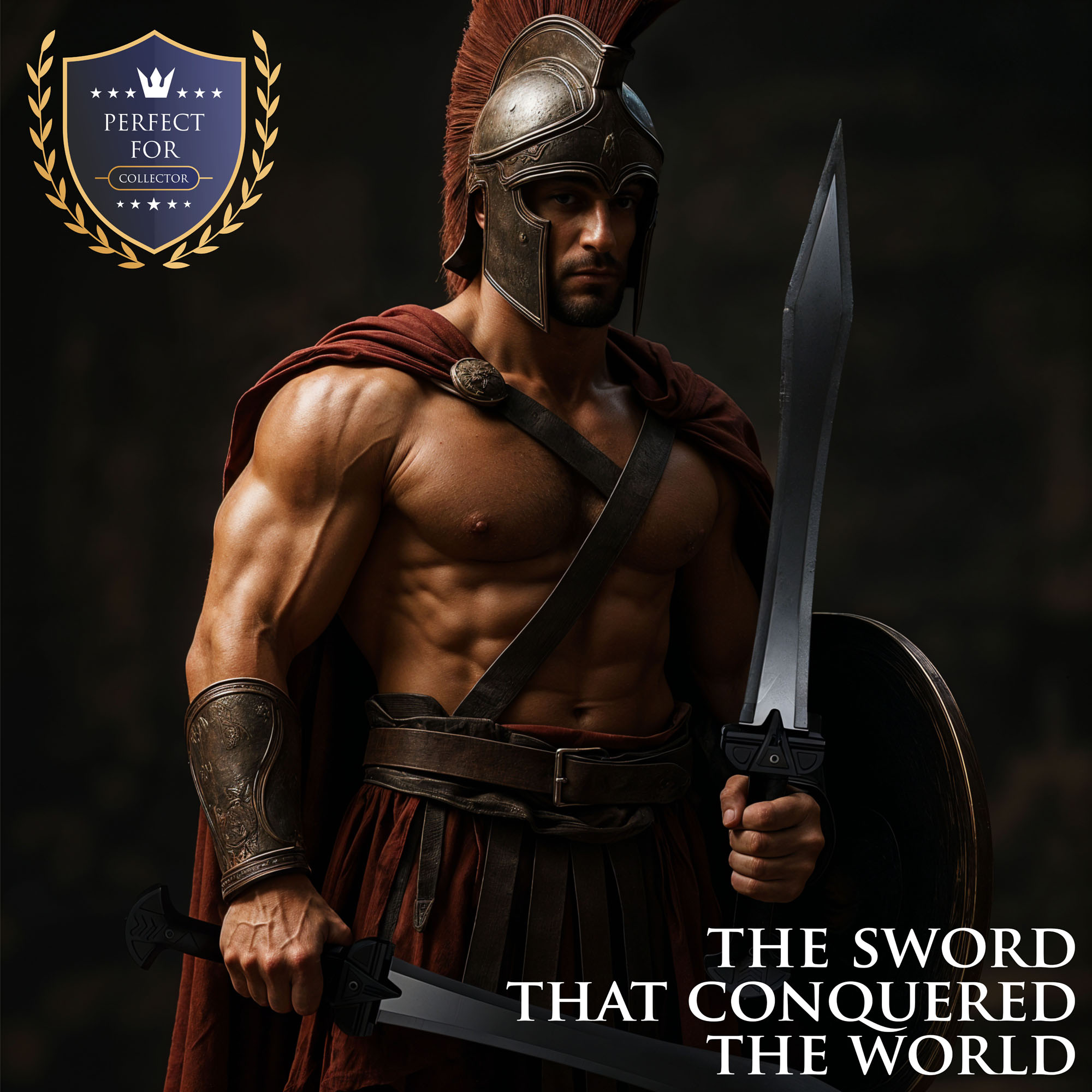 Tactical Gladius
