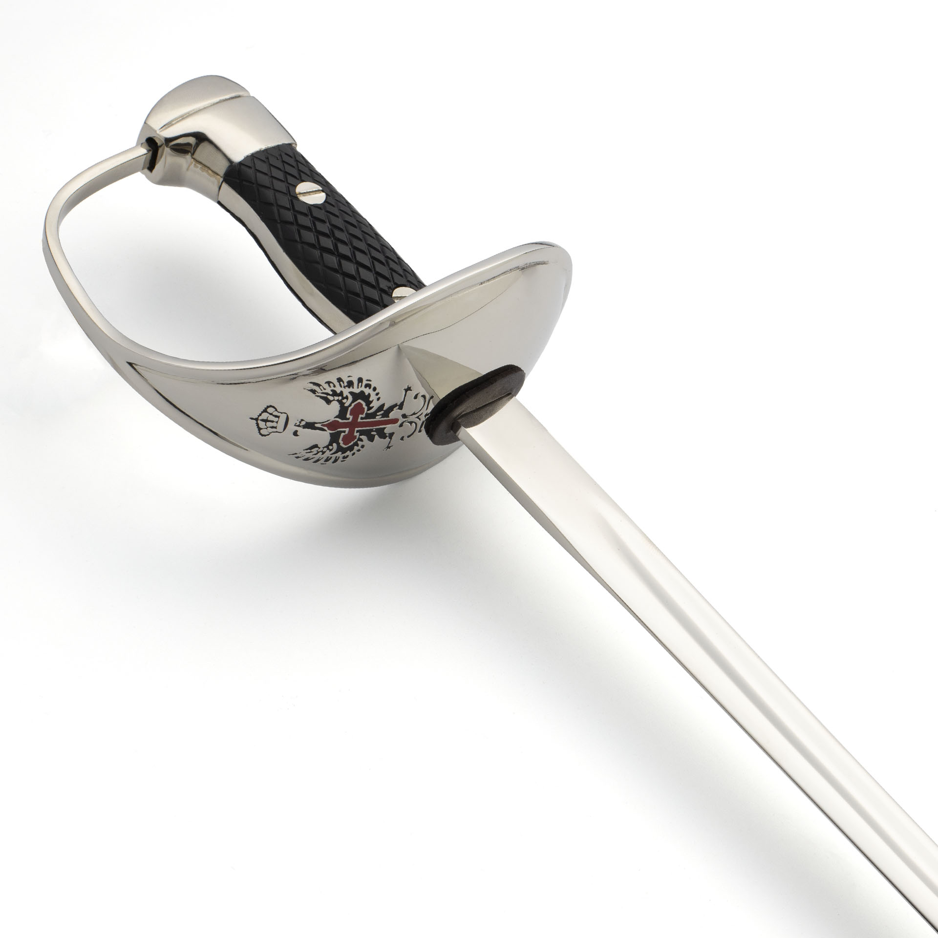 Säbel für Unteroffiziere der spanischen Armee