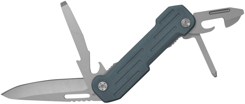 Pocket Block Multi Tool Slate 