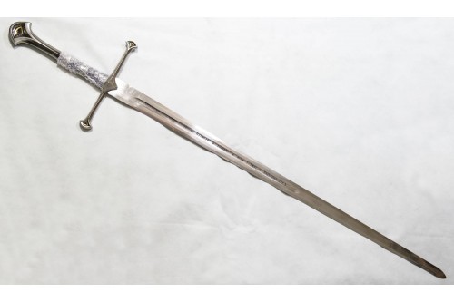 Sword of the King