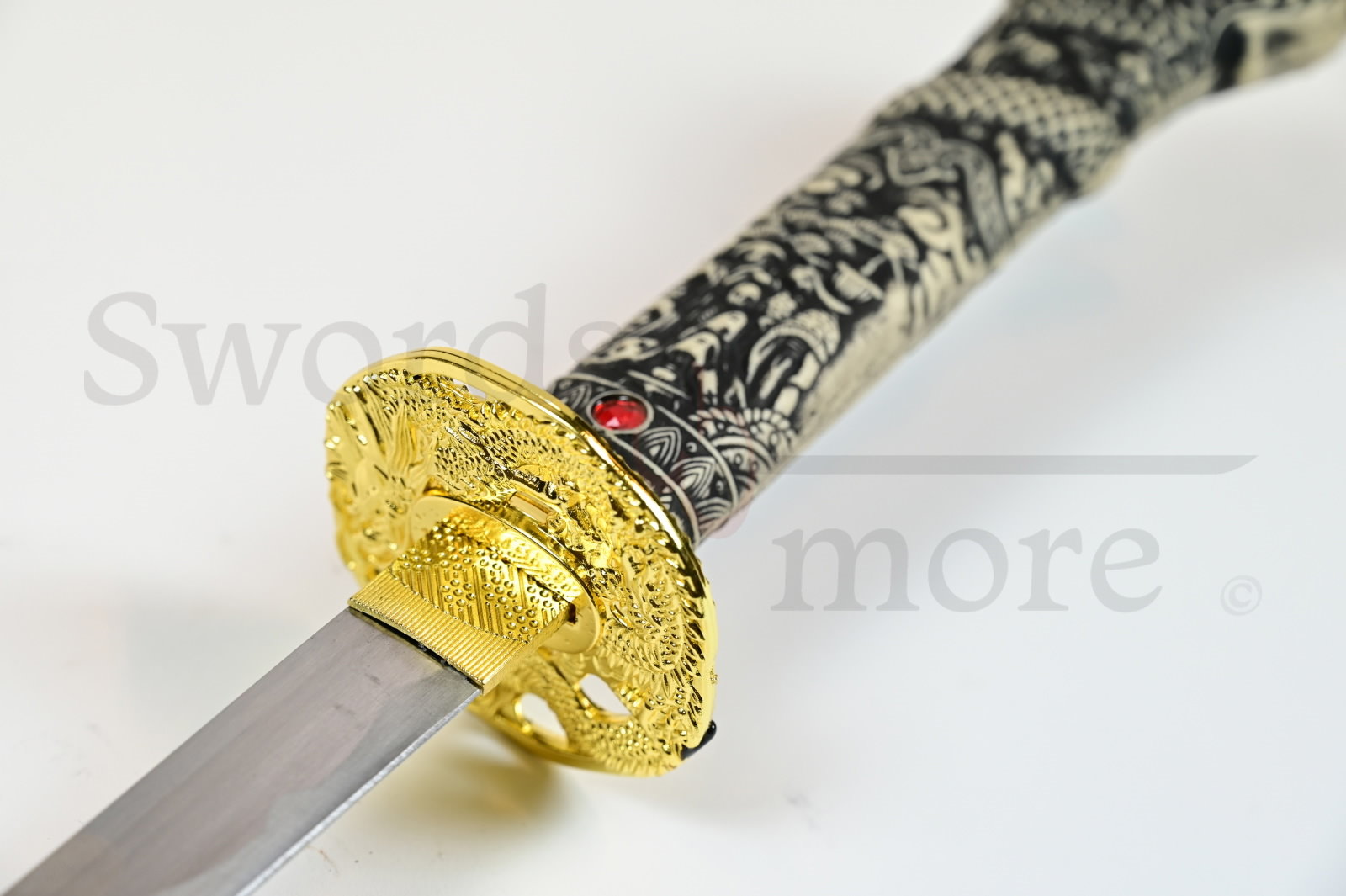 Highlander - Duncan MacLeod Sword Set