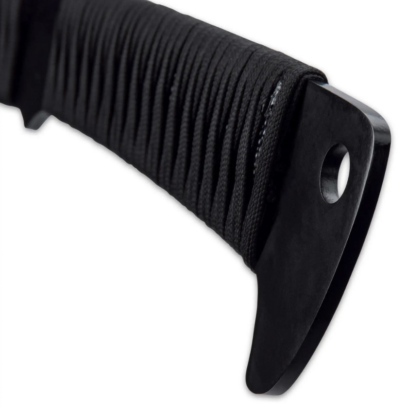 Black Ronin Black Tak-Kana Schwert mit Scheide