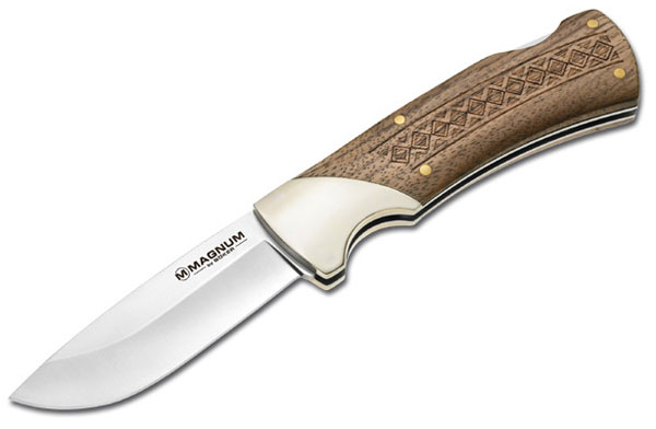 Magnum Woodcraft