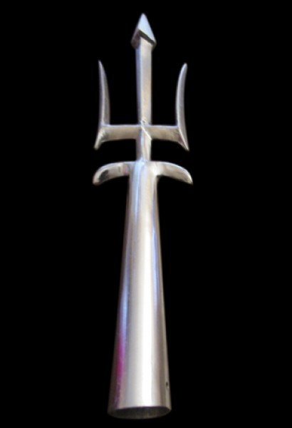 Roman Retiarius Trident