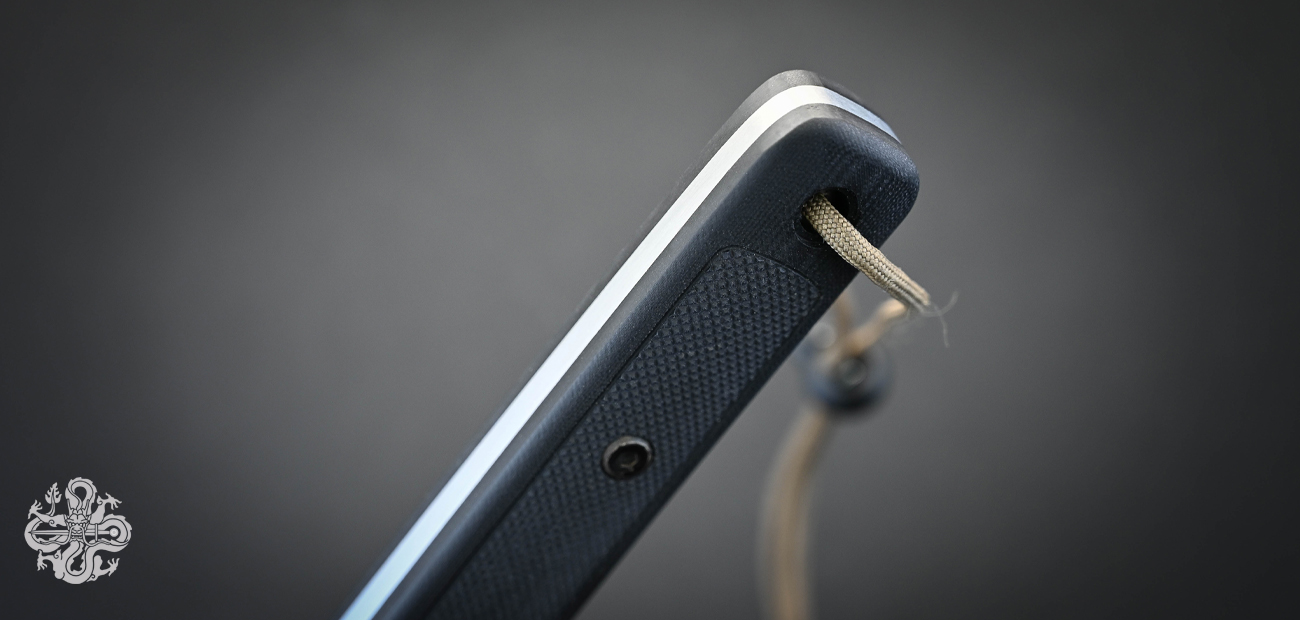Tactical Wakizashi