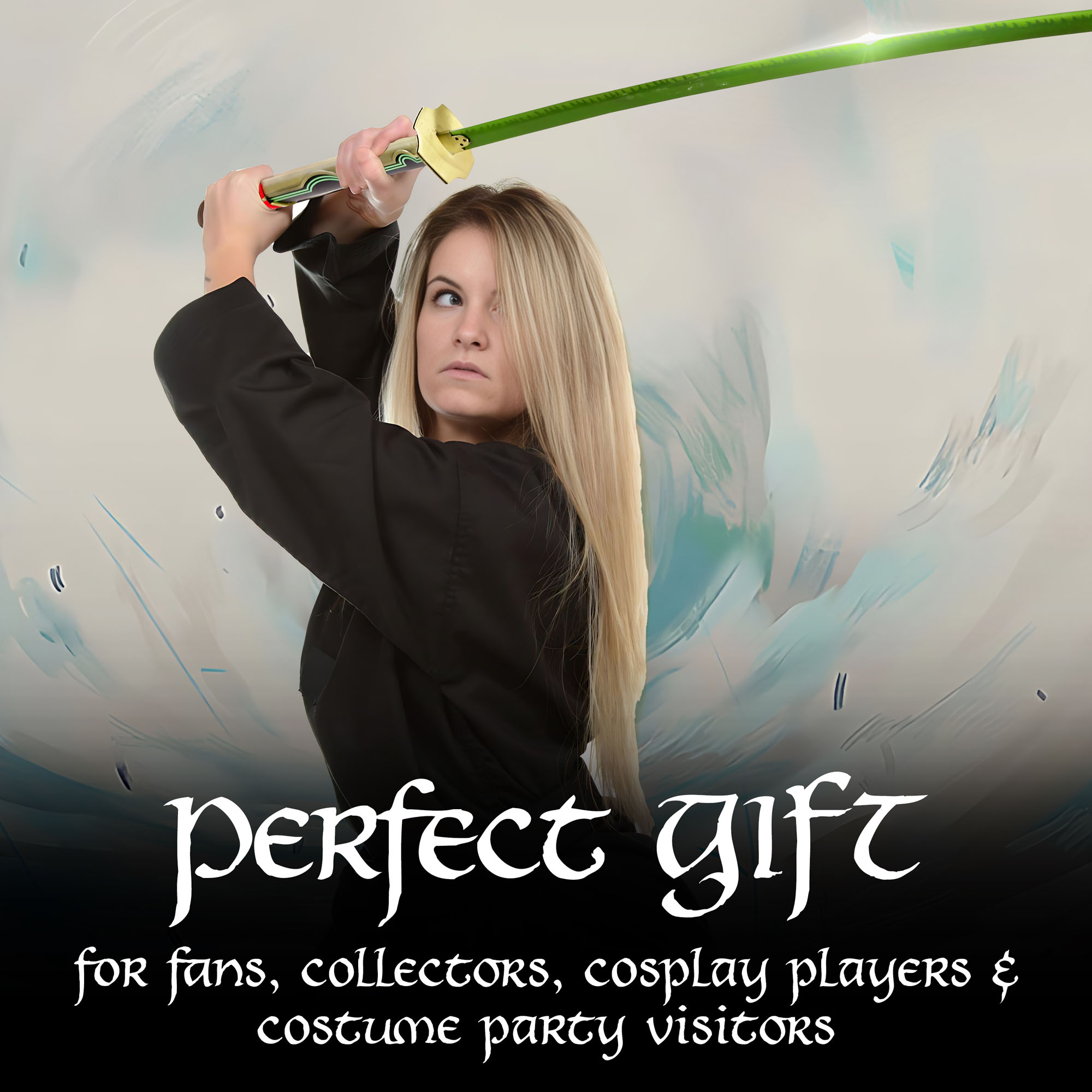 Seraph of the end - Yuichiro Hyakuya Sword