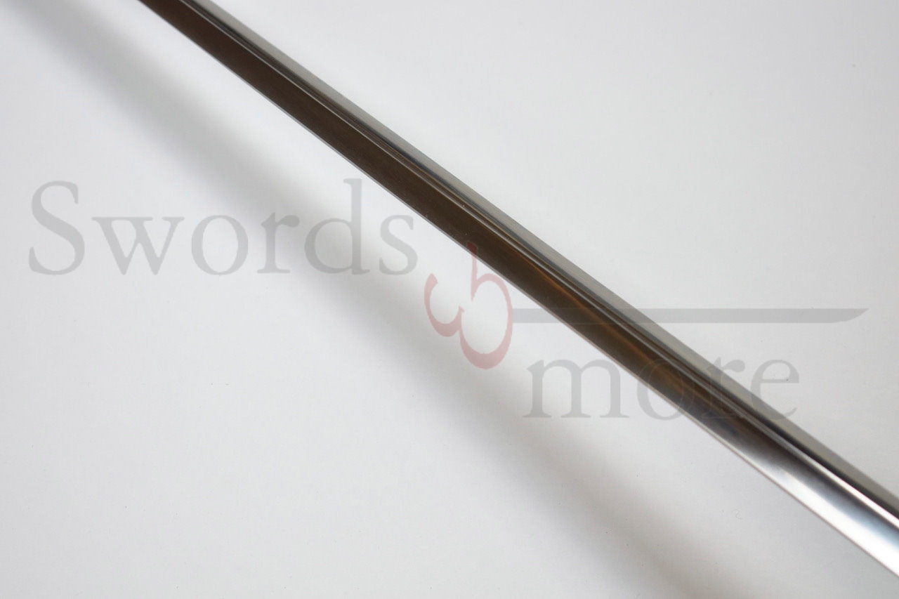 17th Century Italien Rapier