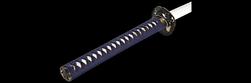 Daimyo FF Shobu Katana 71.12 cm Gold Eagle