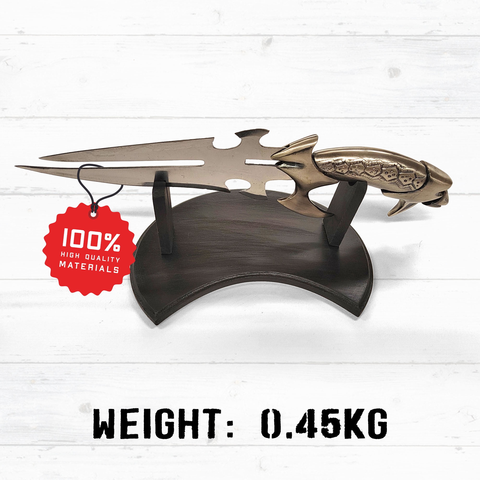 Buffy - Jackal Messer Buffy - Jackal Messer