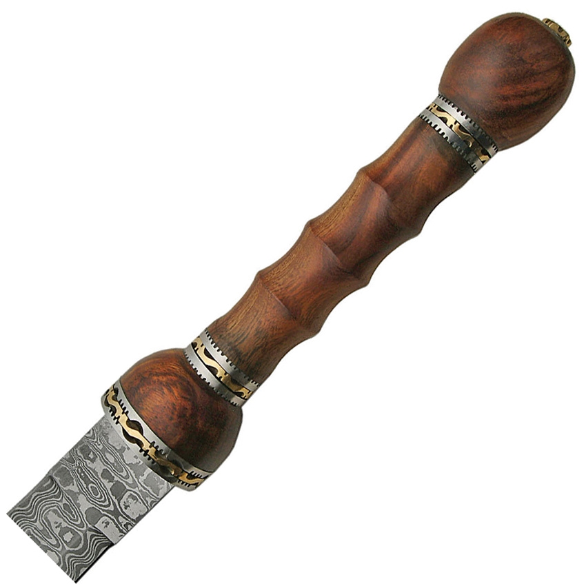 Rosewood Sword