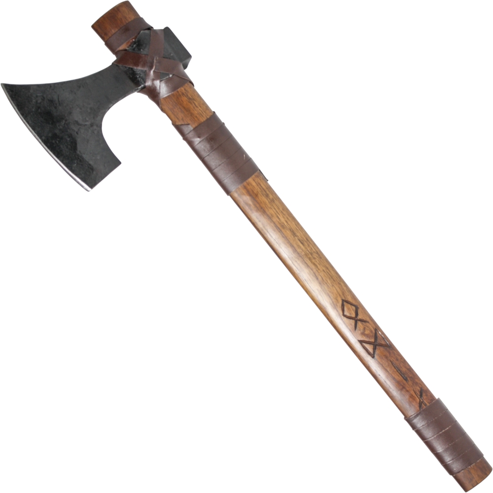 Viking axe