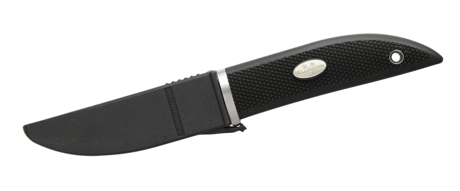 KKLz - Kolt Knife - Leder und Zytel