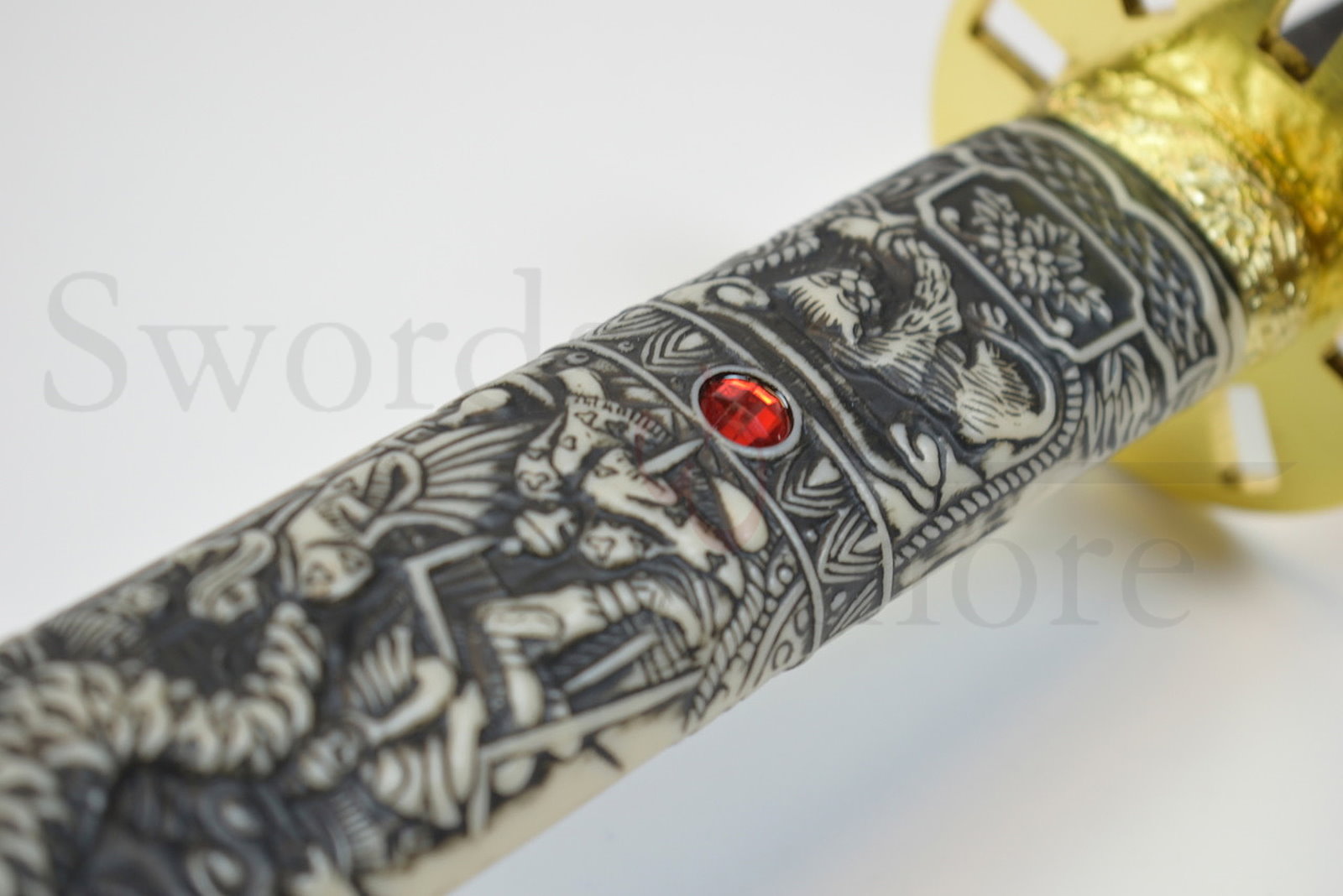 Highlander - Connor MacLeod Katana