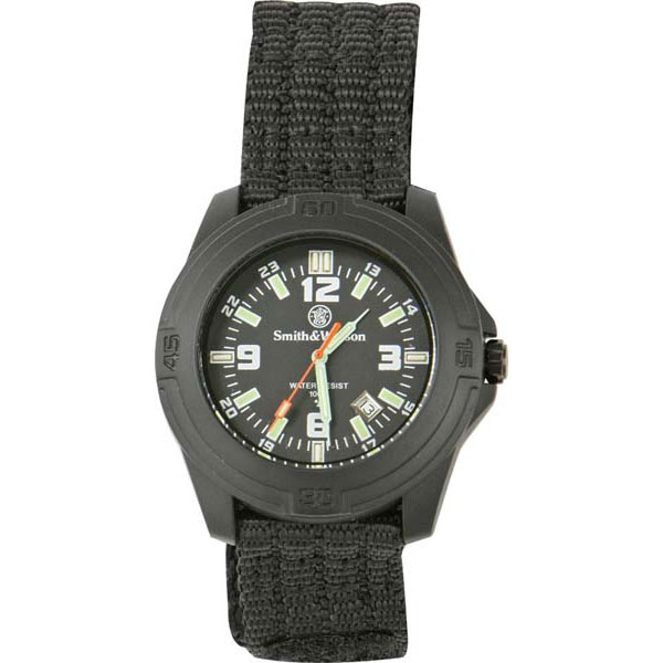 Smith & Wesson Soldier Watch