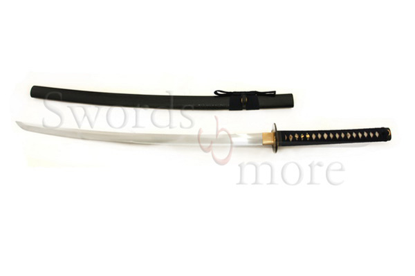 John Lee Imori Katana