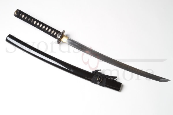 Golden Flower Wakizashi