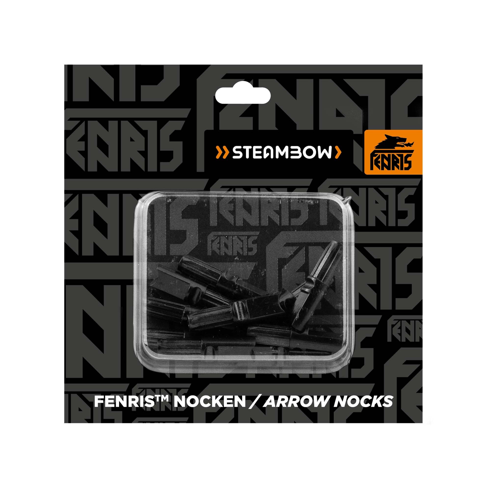 FENRIS Nocken – Set aus 10 Stk.