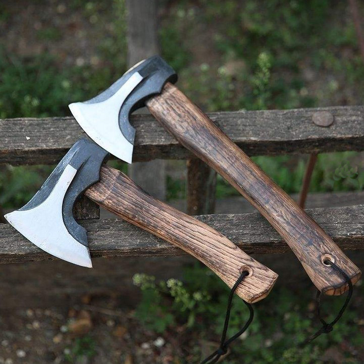 Trailmaster Outdoor Axe, 37cm