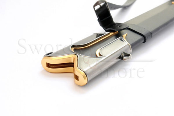 Schwertscheide Anduril Schwertscheide Anduril