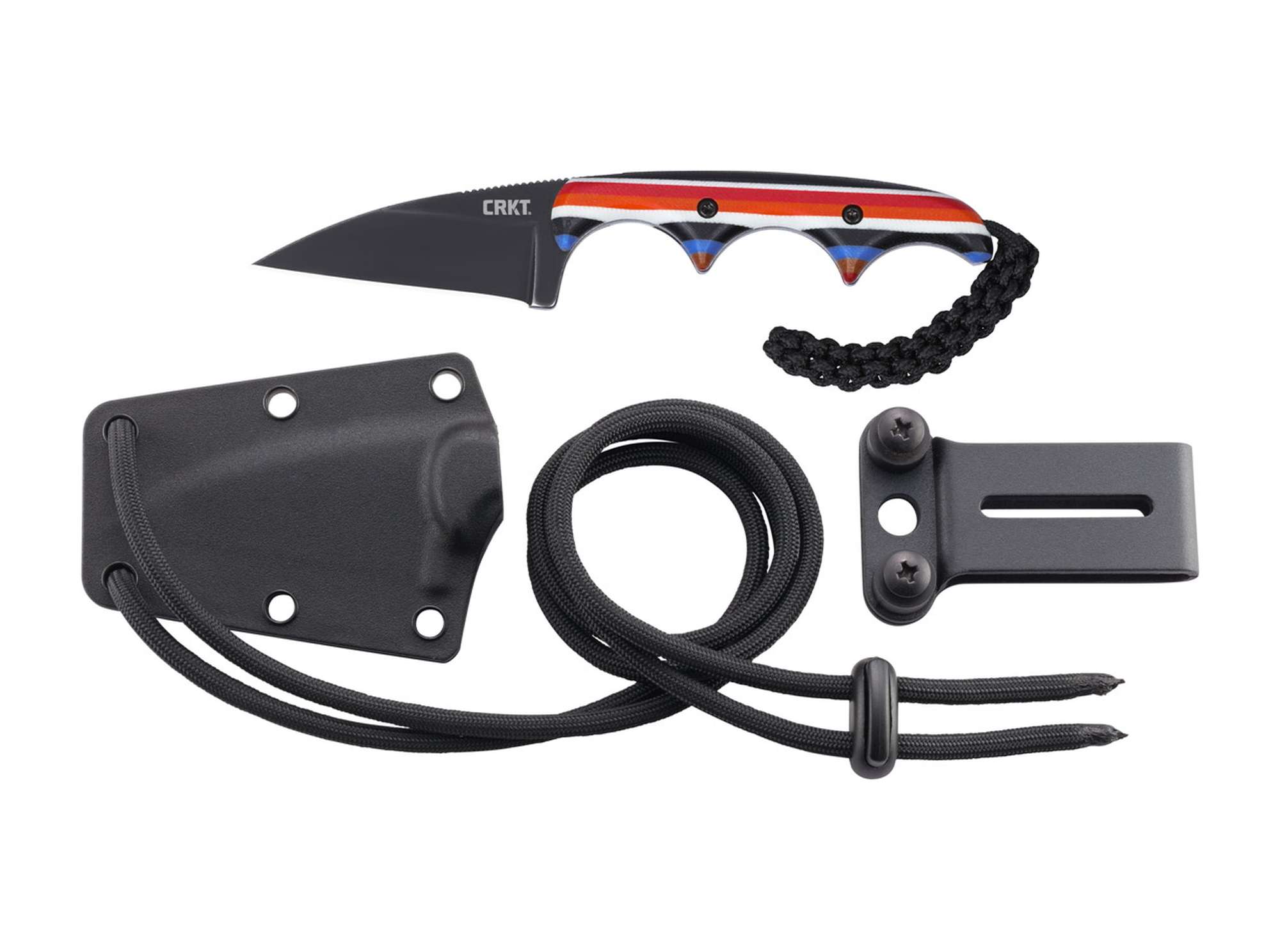 Minimalist Wharncliffe Urban Sunset G10