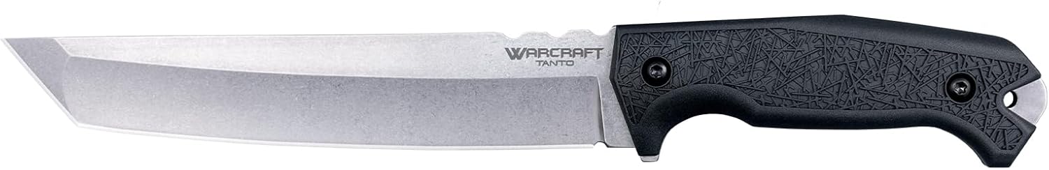 Standard Warcraft Tanto