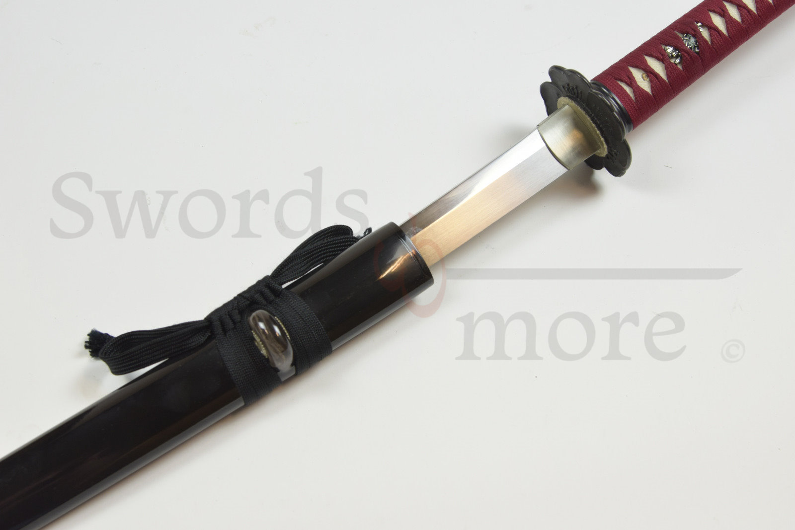 Frühlingskirschblüte Katana von Dragon King