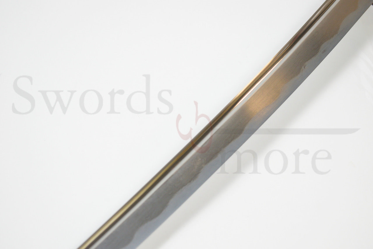 Kaeru (Frosch) Katana