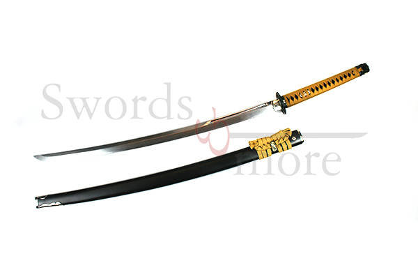 Roiyaru Katana (Sanmai)