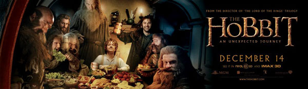 Der Hobbit