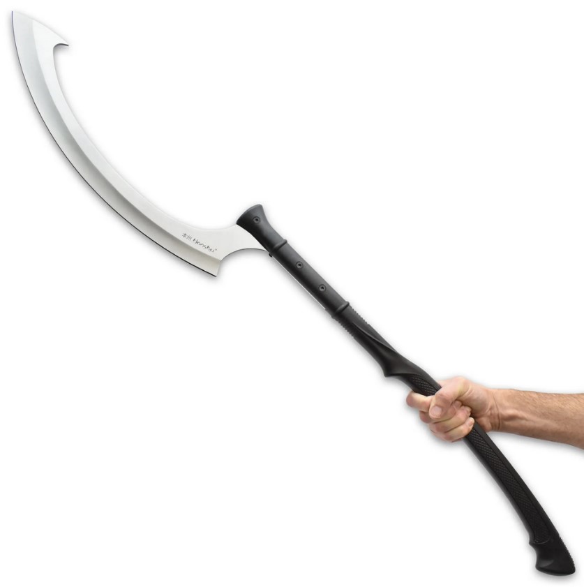 Honshu Khopesh Sword And Sheath