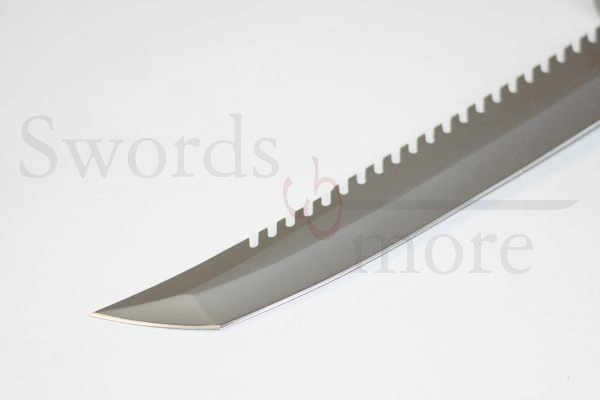 Hibben Survival Tanto Bowie